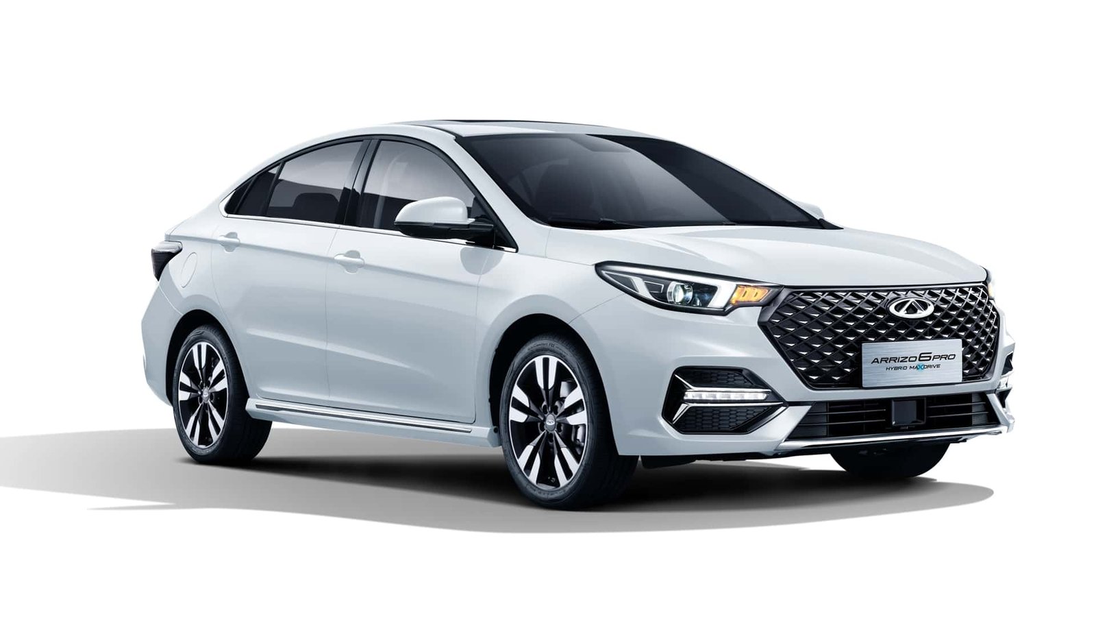 CAOA Chery reduz preço do sedã Arrizo 6 em R$ 10 mil e reforça pacote de segurança